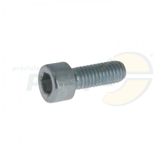 Bild 1 - Bild 23 ZK Schraube M6x16mm
