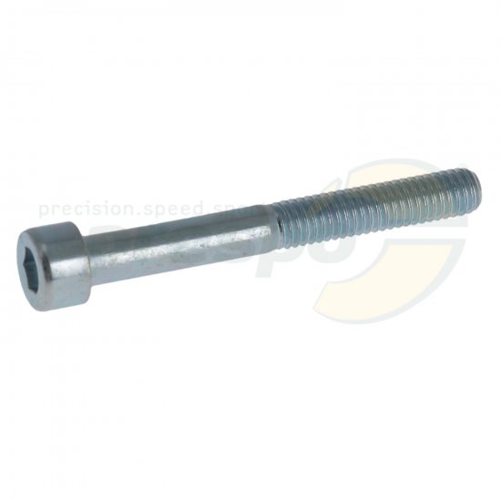 Bild 1 - ZK-Schraube Innensechskant  M 6 x 50 mm