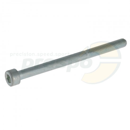 Bild 1 - ZK-Schraube Innensechskant  M 5 x 65 mm