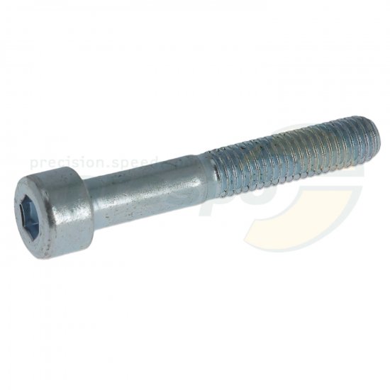 Bild 1 - ZK-Schraube Innensechskant  M 8 x 50 mm