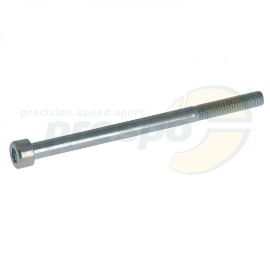 Bild 1 - ZK-Schraube Innensechskant  M 6 x 90 mm