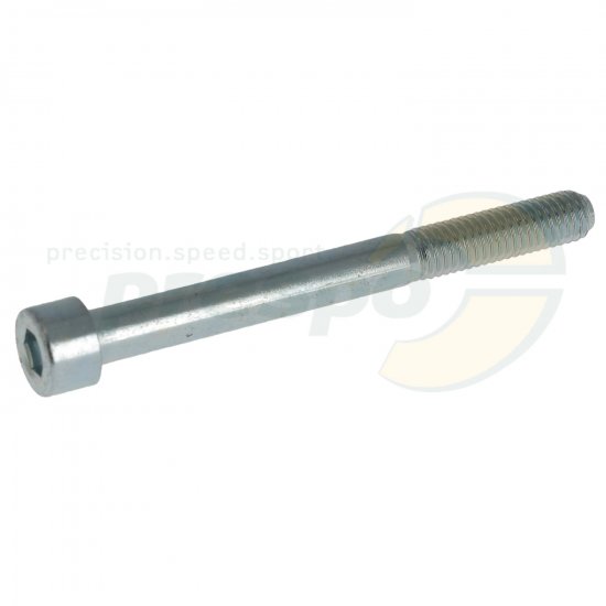 Bild 1 - ZK-Schraube Innensechskant  M 8 x 80 mm