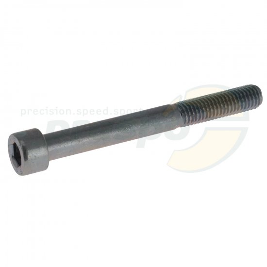 Bild 1 - ZK-Schraube Innensechskant  M 10 x 90 mm