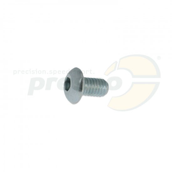 Bild 1 - Bild 24 L-Schraube Innensechskant M 5 x 8mm