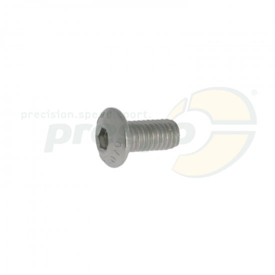 Bild 1 - L-Schraube Innensechskant M 5 x 10mm