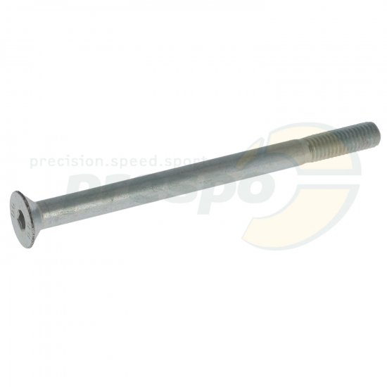 Bild 1 - SK-Schraube  Innensechskant  M 8 x 110 mm