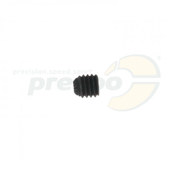 Bild 1 - Madenschraube 6 x 6 mm   1,00 Steigung