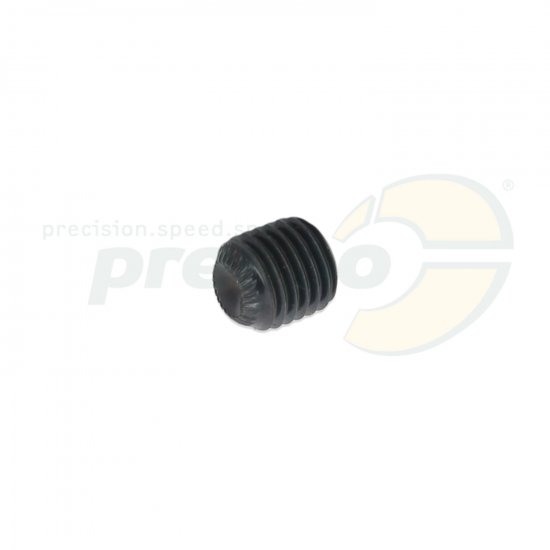 Bild 1 - Madenschraube 8 x 8 mm   1,00 Steigung