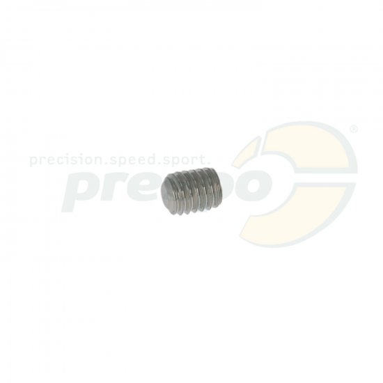 Bild 1 - Madenschraube 5 x 6 mm   Edelstahl