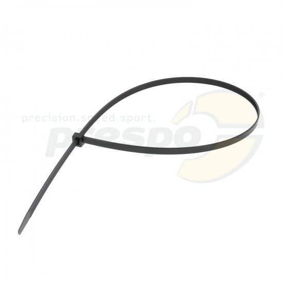 Bild 1 - Kabelbinder 200 x 4,8 mm  schwarz