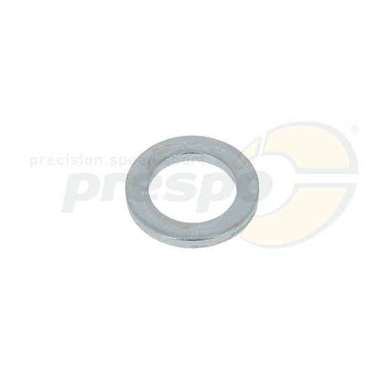 Bild 1 - U-Scheibe  Stahl/verzinkt  8 x 13 mm
