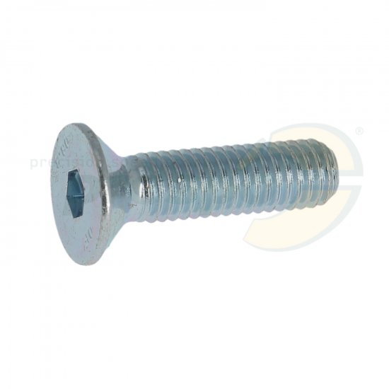 Bild 1 - Bild 01 Sk-Schraube M8x30mm