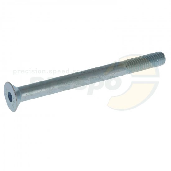 Bild 1 - SK-Schraube  Innensechskant  M 8 x 90 mm