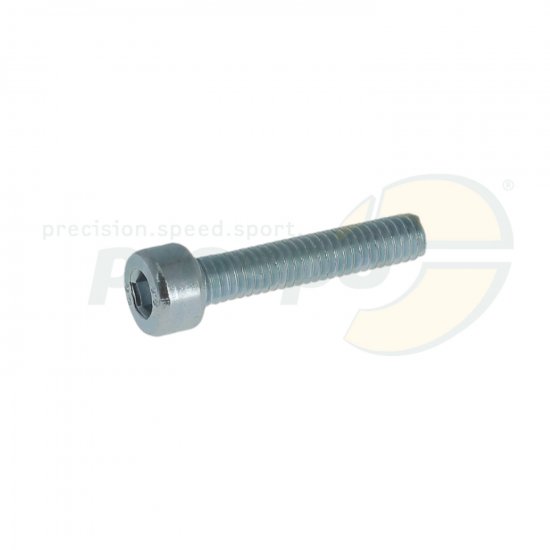 Bild 1 - ZK-Schraube Innensechskant  M 4 x 20 mm