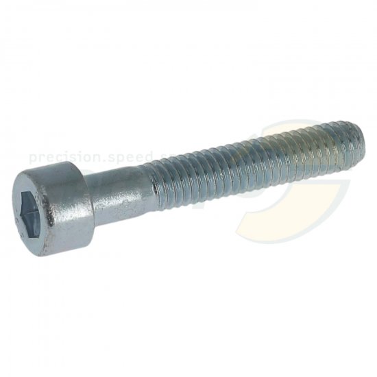 Bild 1 - ZK-Schraube M6 x 35 mm Innensechskant