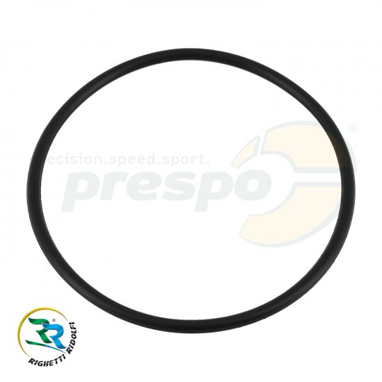 Bild 1 - Antriebsriemen Wasserpumpe  (O-Ring)