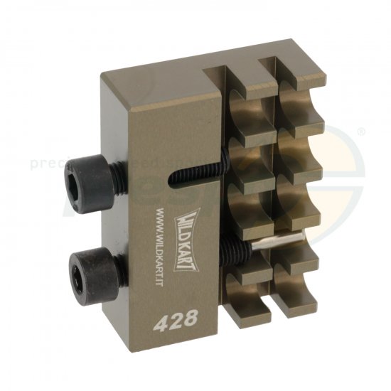 Bild 1 - Kettentrenner Typ 428 HQ