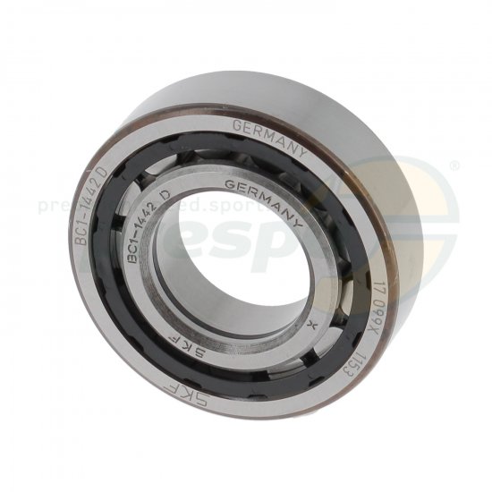 Bild 1 - Lager Kurbelwelle SPECIAL  SKF BC1-1442 D
