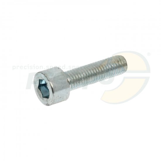 Bild 1 - Bild 17 Schraube Anschlu Auspuffkrmmer TM K9C