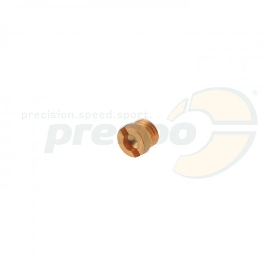 Bild 1 - Nr. 10 Remote Dse Vergaser - Tillotson FM18-1A   Gre: 1.0 mm
