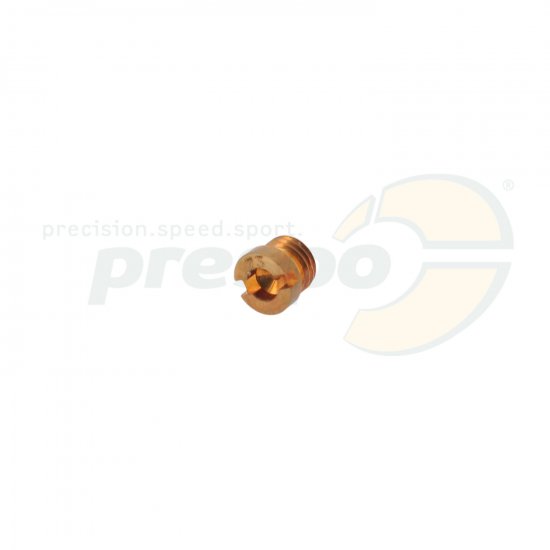 Bild 1 - Nr. 10 Remote Dse Vergaser - Tillotson FM18-1A   Gre: 73