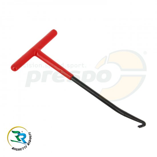 Bild 1 - Spannhaken f�r Zugfedern  standard