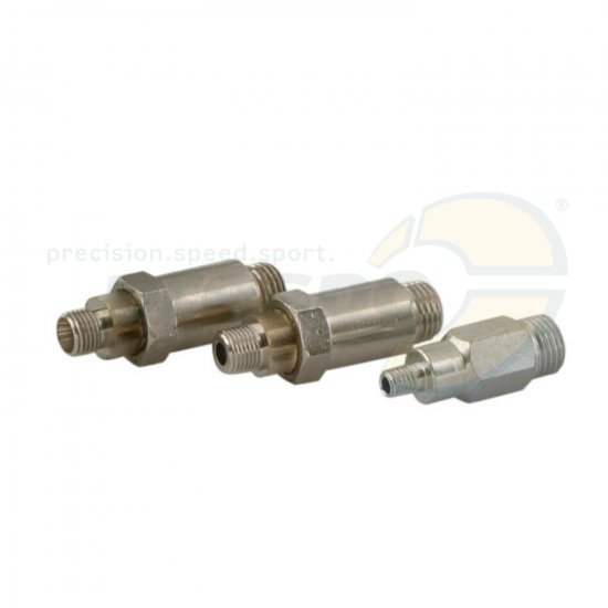 Bild 1 - Adapter KIT  fr Bremsenentlftungsgert universal