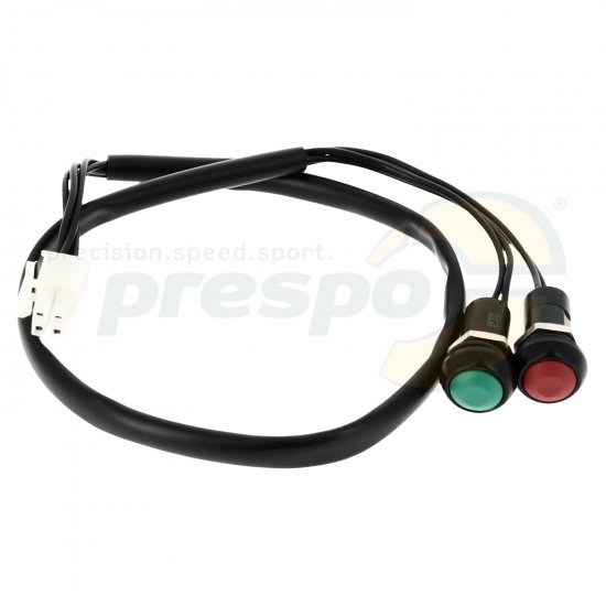 Bild 1 - Start/Stop Button PVL mit Kabel fr DCU I + DCU II