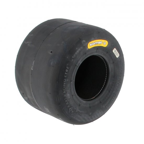 Bild 1 - Reifen Komet K3M   Dimension: 11x7.10-5  (medium)