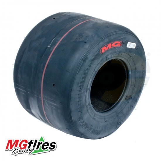 Bild 1 - Reifen MG  SH2  Dimension: 11x7.10-5