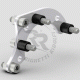 Adapterplatte Bremssattel  RR MA 20 Mini