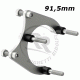 Adapterplatte Bremssattel  RR MA 20  3F 91,5mm