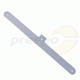 Halter fr Frontschild unten PAROLIN  Dynamica (Querstrebe)