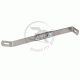 Halter fr Frontschild unten verstellbar RR