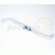 Bild 28 Halter fr Frontschild unten CRG