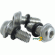Sicherungsschraube Felge M 5  Douglas Type