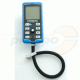 Luftdruckmesser Reifen + Stopuhr  digital HIPREMA-4     5 Bar /72 PSI