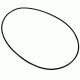 O-Ring fr Halterung Ansauggeruschdmpfer