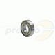 Bild 15 Lager Achsschenkel  10mm  6000-ZZ