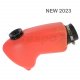 Ansauggeruschdmpfer LKE   Modell: K3     CIK-Mini  - NEW
