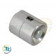 Verstrkungshlse fr Hinterachse 50x2mm (verschraubbar)