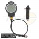Luftdruckmesser UNIPRO  UNITIRE V2 + IR Temperatur