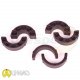 Adapter KIT Alfano fr Antriebsrad / km/h Sensor Hinterachse