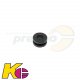 Fhrung fr Befestigungsbolzen Frontschild KG BURU/FP7 // CRG