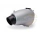 Ansauggeruschdmpfer KG  Modell: TORNADO      CIK-Mini