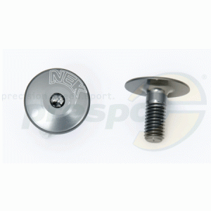 Schraube Sitzmontage SPEZIAL  Dimension: M8x20mm