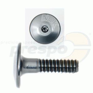 Schraube Sitzmontage SPEZIAL  Dimension: M8x25mm