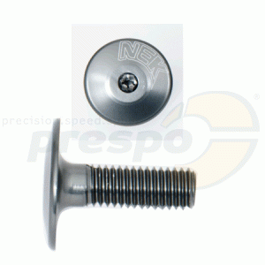 Schraube Sitzmontage SPEZIAL  Dimension: M8x30mm