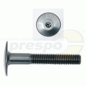 Schraube Sitzmontage SPEZIAL  Dimension: M8x60mm