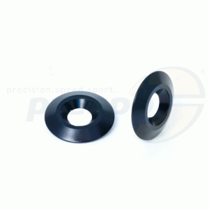 U-Scheibe Tillett  Aluminium fr Sk-Schraube